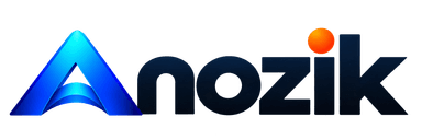 Anozik - Creator & Professional Ecosystem